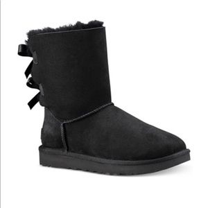 Bailey Bow Uggs